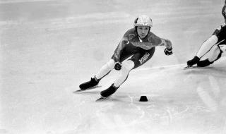 中国冬奥会吉祥物